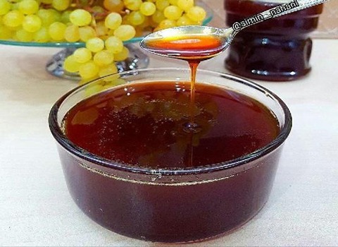تصویر 5 از قیمت شیره انگور عمده + خرید باور نکردنی
